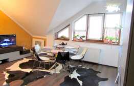 Apartament cu finisaje de lux! Parcare! Zona Vivo!