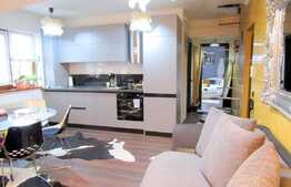 Apartament cu finisaje de lux! Parcare! Zona Vivo!