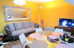 Apartament cu finisaje de lux! Parcare! Zona Vivo!