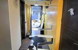 Apartament cu finisaje de lux! Parcare! Zona Vivo!