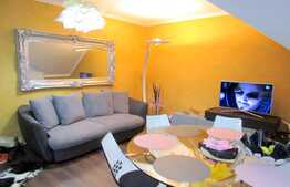 Apartament cu finisaje de lux! Parcare! Zona Vivo!