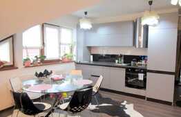 Apartament cu finisaje de lux! Parcare! Zona Vivo!