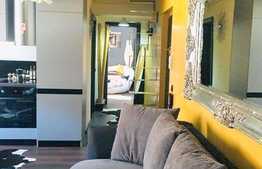 Apartament cu finisaje de lux! Parcare! Zona Vivo!