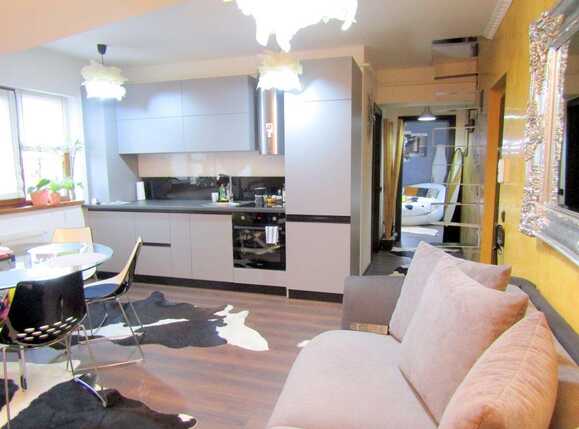 Apartament de vânzare 2 camere Manastur - 47295AV | BLITZ Cluj-Napoca | Poza1