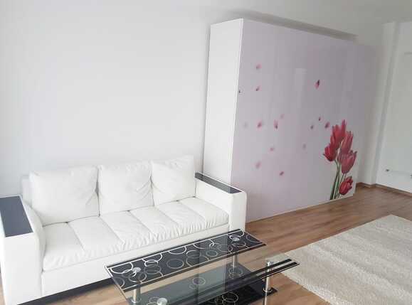 Apartament de închiriat 2 camere Bună Ziua - 47297AI | BLITZ Cluj-Napoca | Poza1