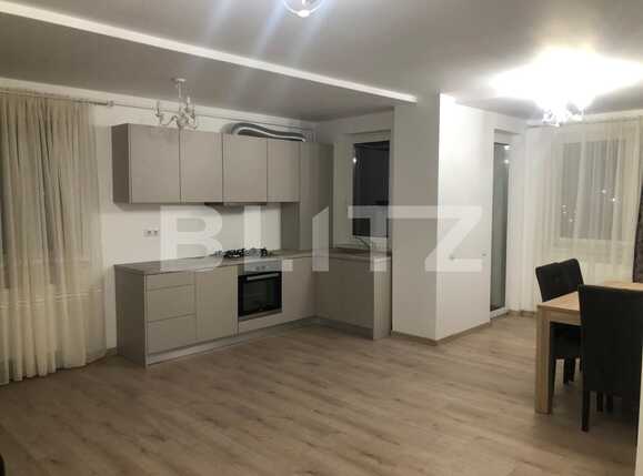 Apartament de vânzare 3 camere Marasti - 47298AV | BLITZ Cluj-Napoca | Poza1