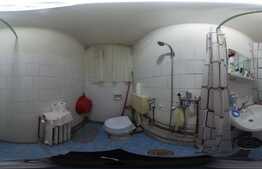 De vanzare apartament cu 2 camere, 32 mp, ideal pentru investitie, zona Hotel Royal