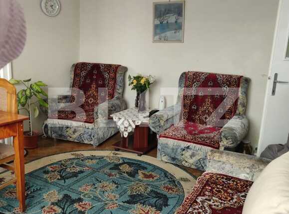 Apartament de vânzare 2 camere Gheorgheni - 47299AV | BLITZ Cluj-Napoca | Poza3