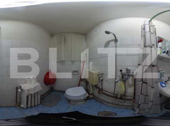 Apartament de vânzare 2 camere Gheorgheni - 47299AV | BLITZ Cluj-Napoca | Poza9