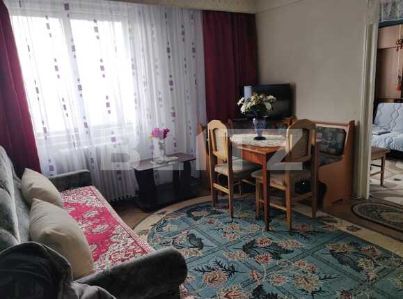 Apartament de vânzare 2 camere Gheorgheni - 47299AV | BLITZ Cluj-Napoca | Poza1