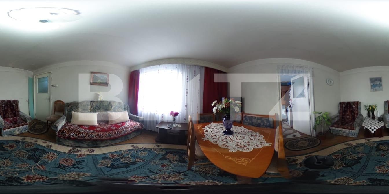 Apartament de vânzare 2 camere Gheorgheni - 47299AV | BLITZ Cluj-Napoca | Poza6