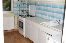 Apartament decomandat la 3 minute de piata Marasti, mobilat partial