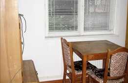 Apartament decomandat la 3 minute de piata Marasti, mobilat partial