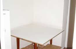 Apartament decomandat la 3 minute de piata Marasti, mobilat partial