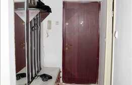 Apartament decomandat la 3 minute de piata Marasti, mobilat partial