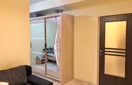 Apartament 1 camera, 45 mp, imobil nou, zona Baza Sportiva Gheorgheni