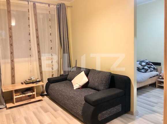 Garsonieră de închiriat Gheorgheni - 47301AI | BLITZ Cluj-Napoca | Poza1
