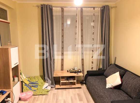 Garsonieră de închiriat Gheorgheni - 47301AI | BLITZ Cluj-Napoca | Poza3