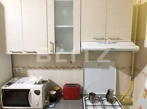 Garsonieră de închiriat Gheorgheni - 47301AI | BLITZ Cluj-Napoca | Poza9