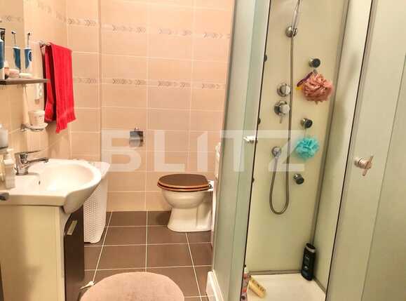 Garsonieră de închiriat Gheorgheni - 47301AI | BLITZ Cluj-Napoca | Poza10