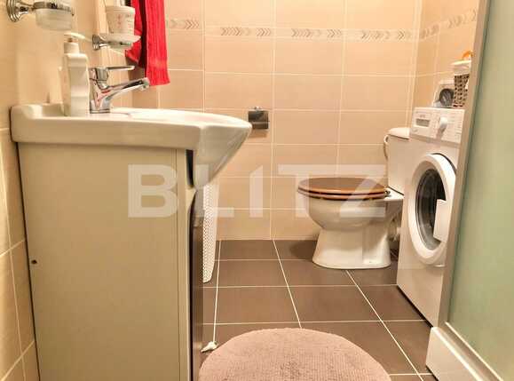 Garsonieră de închiriat Gheorgheni - 47301AI | BLITZ Cluj-Napoca | Poza11