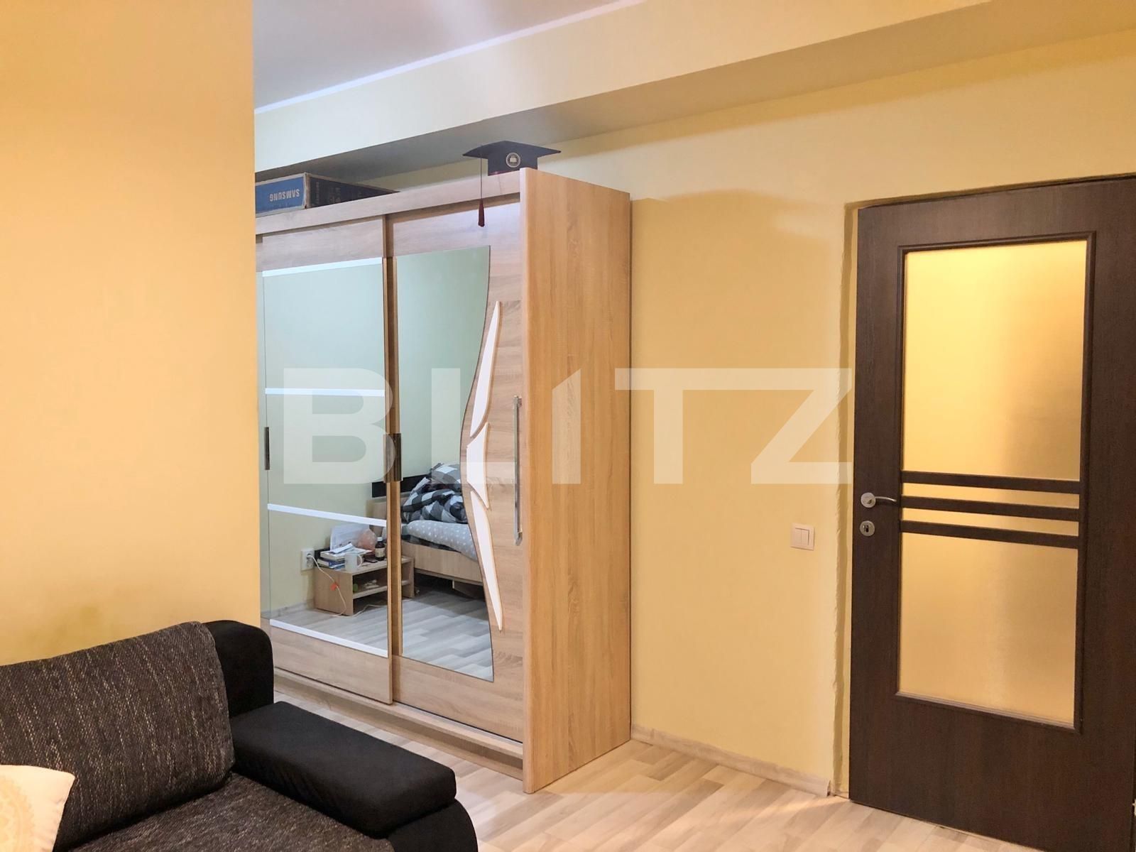 Garsonieră de închiriat Gheorgheni - 47301AI | BLITZ Cluj-Napoca | Poza4