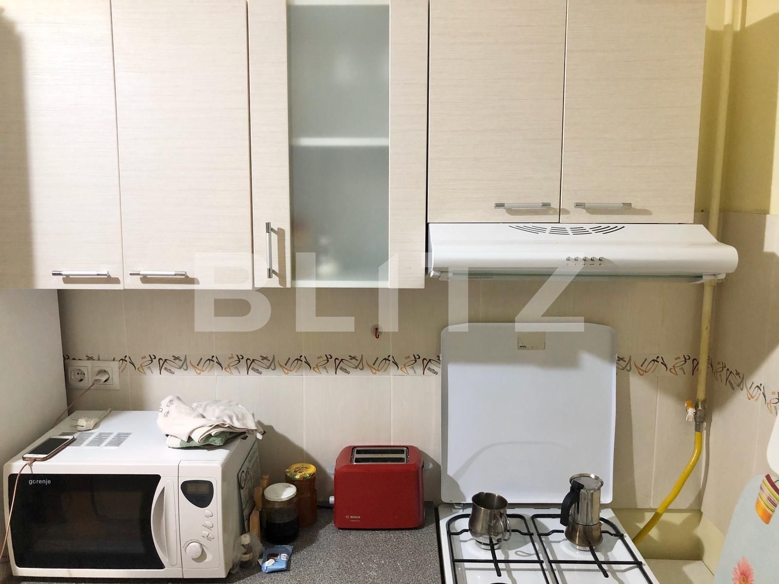 Garsonieră de închiriat Gheorgheni - 47301AI | BLITZ Cluj-Napoca | Poza9