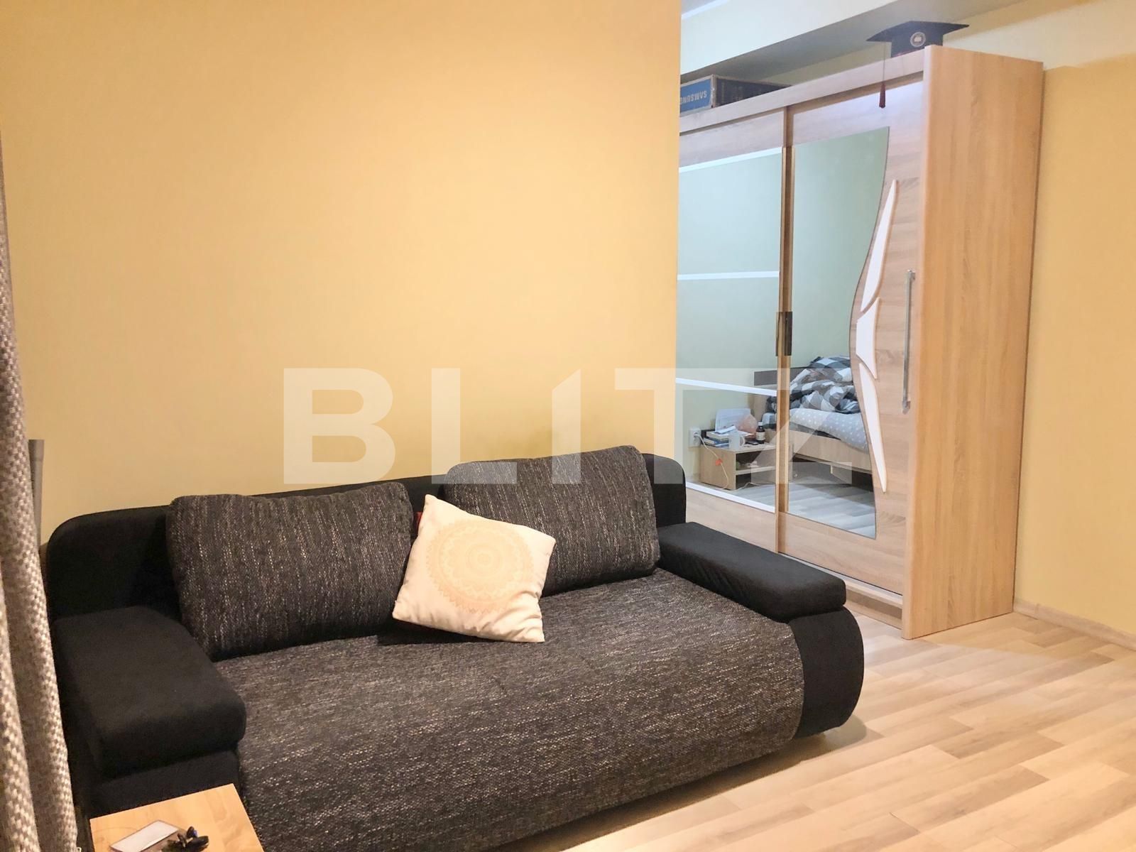 Garsonieră de închiriat Gheorgheni - 47301AI | BLITZ Cluj-Napoca | Poza2