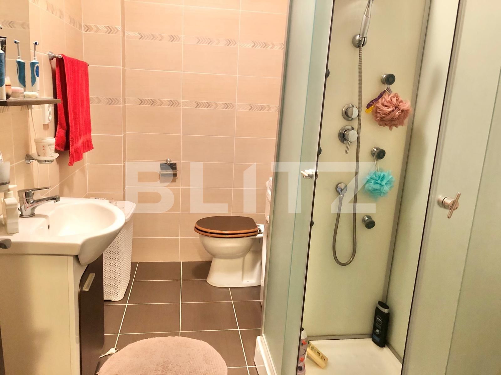 Garsonieră de închiriat Gheorgheni - 47301AI | BLITZ Cluj-Napoca | Poza10