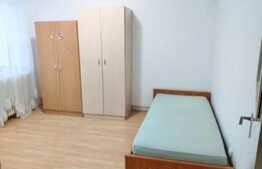 2 camere, 40 mp, pet friendly, zona P-ta Hermes