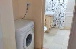 2 camere, 40 mp, pet friendly, zona P-ta Hermes