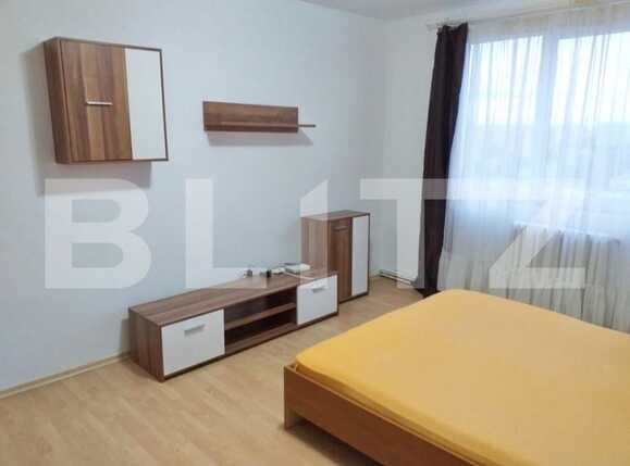 Apartament de închiriat 2 camere Gheorgheni - 47303AI | BLITZ Cluj-Napoca | Poza1