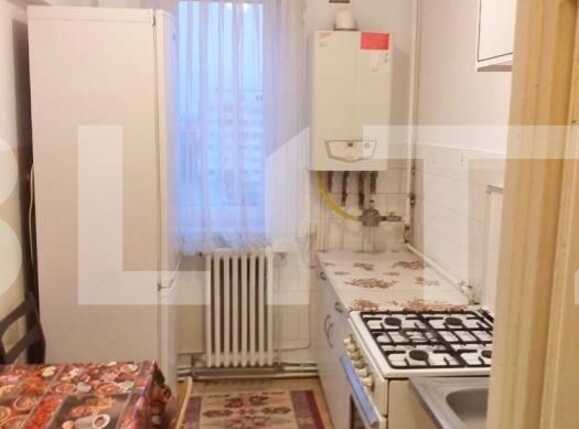 Apartament de închiriat 2 camere Gheorgheni - 47303AI | BLITZ Cluj-Napoca | Poza6