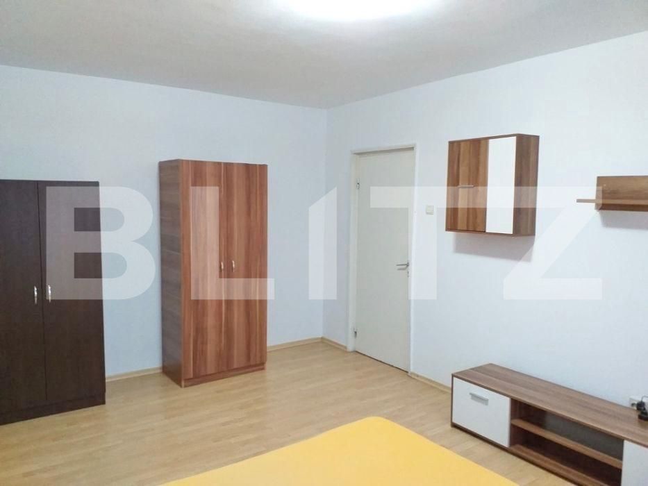 Apartament de închiriat 2 camere Gheorgheni - 47303AI | BLITZ Cluj-Napoca | Poza3