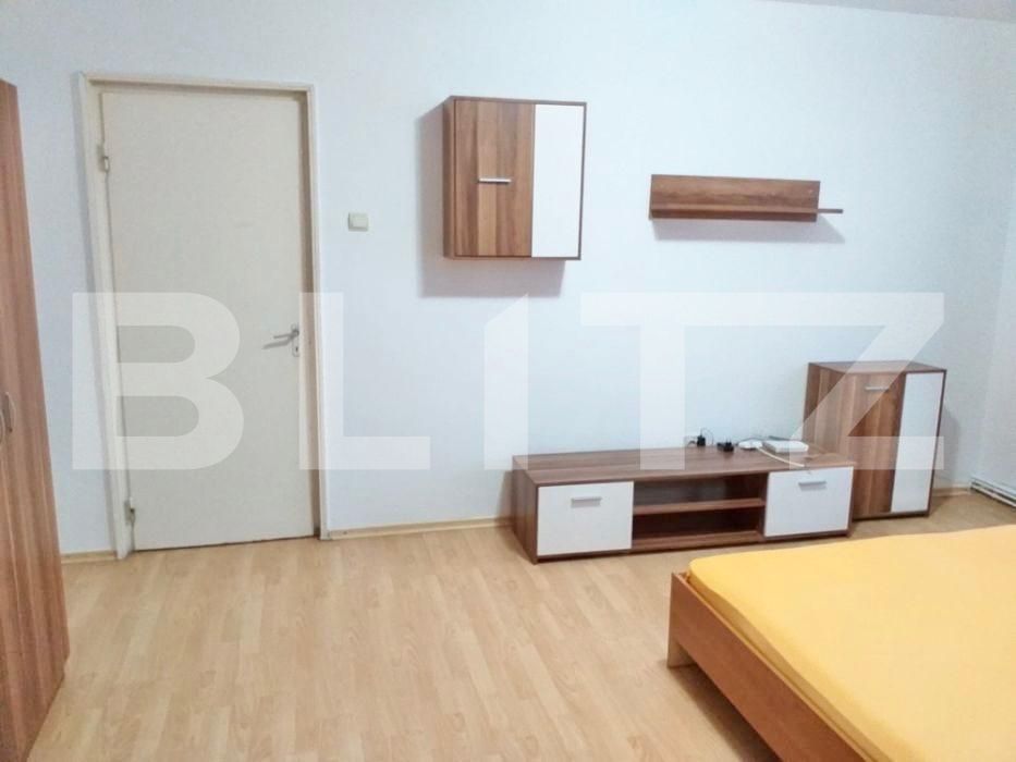 Apartament de închiriat 2 camere Gheorgheni - 47303AI | BLITZ Cluj-Napoca | Poza2