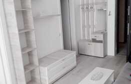 2 camere, 42 mp, zona strazii Fabricii, prima inchiriere!