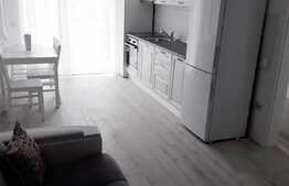 2 camere, 42 mp, zona strazii Fabricii, prima inchiriere!