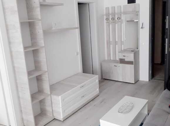 Apartament de închiriat 2 camere Marasti - 47304AI | BLITZ Cluj-Napoca | Poza1