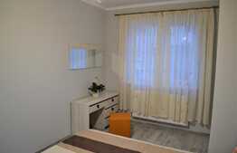 Apartament 3 camere, garaj, zona Vivo!