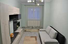 Apartament 3 camere, garaj, zona Vivo!