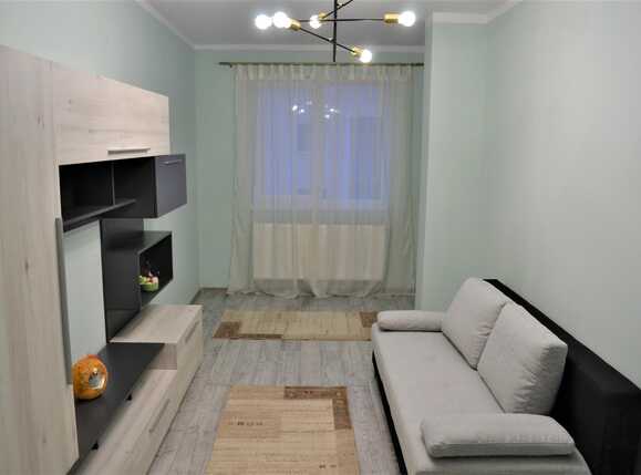 Apartament de închiriat 3 camere Manastur - 47305AI | BLITZ Cluj-Napoca | Poza3