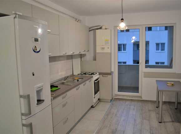 Apartament de închiriat 3 camere Manastur - 47305AI | BLITZ Cluj-Napoca | Poza1
