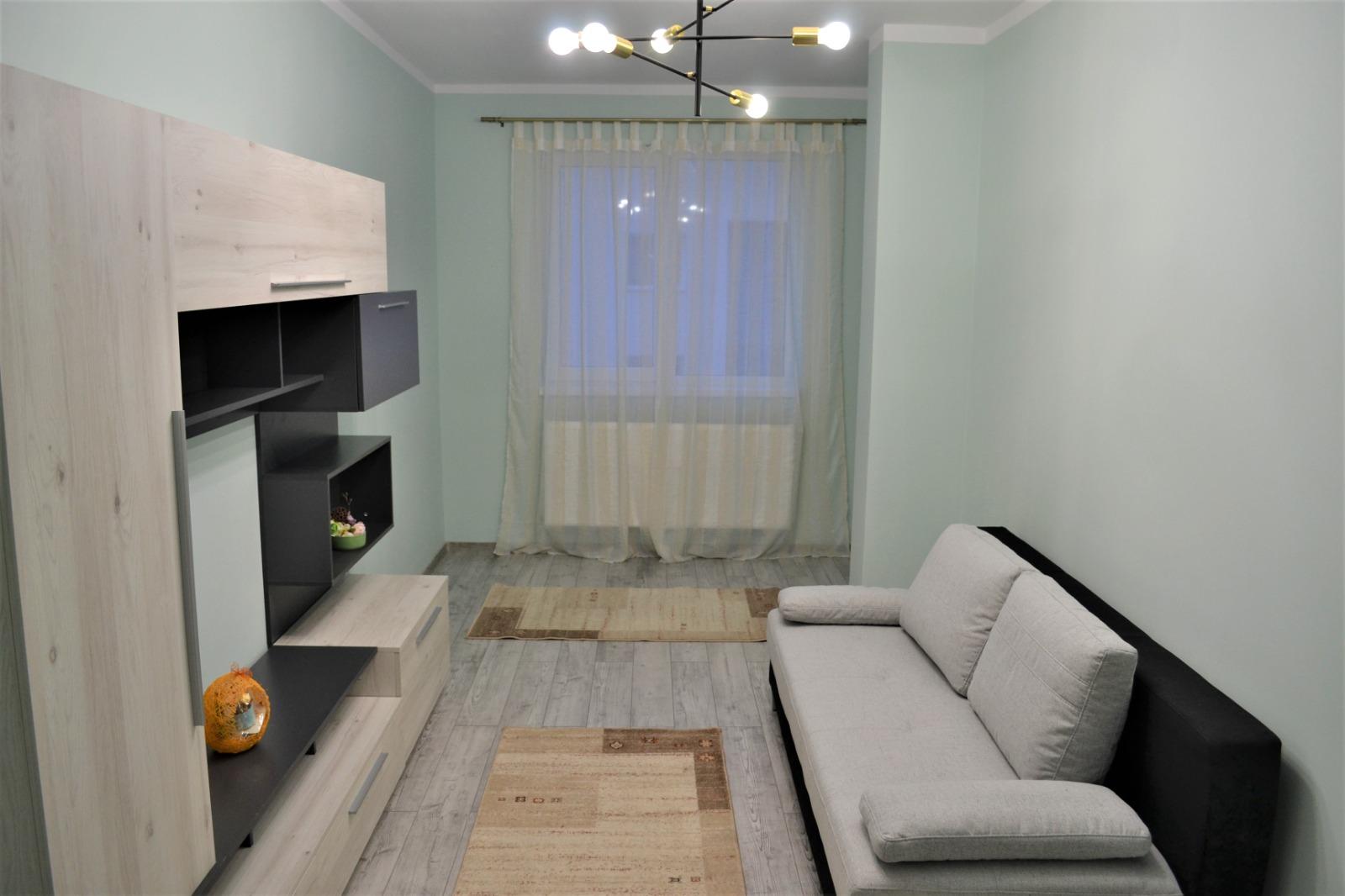 Apartament de închiriat 3 camere Manastur - 47305AI | BLITZ Cluj-Napoca | Poza3