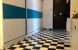 3 camere, decomandat, mobilat modern, parcare, zona Minerva