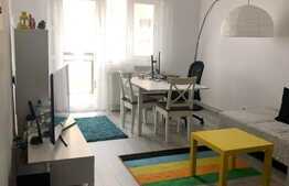 3 camere, decomandat, mobilat modern, parcare, zona Minerva