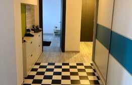 3 camere, decomandat, mobilat modern, parcare, zona Minerva