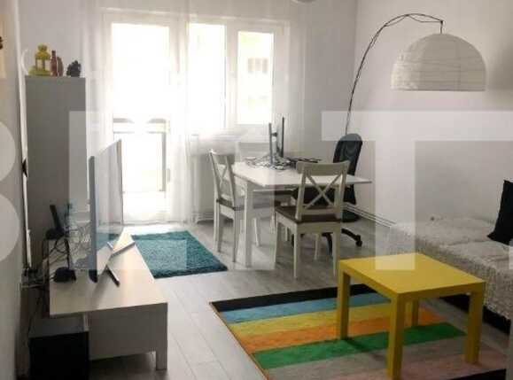 Apartament de închiriat 3 camere Manastur - 47306AI | BLITZ Cluj-Napoca | Poza1