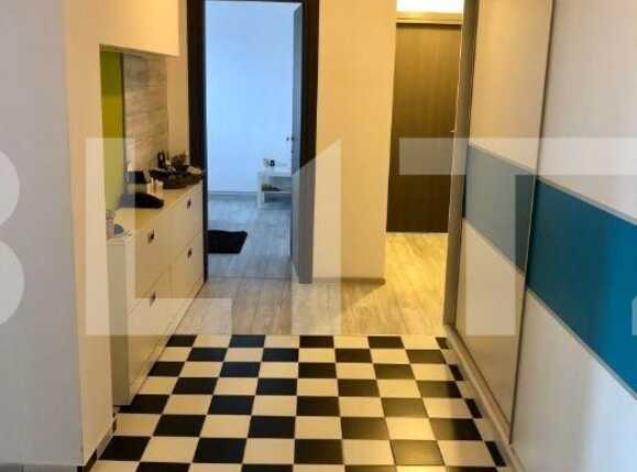 Apartament de închiriat 3 camere Manastur - 47306AI | BLITZ Cluj-Napoca | Poza3