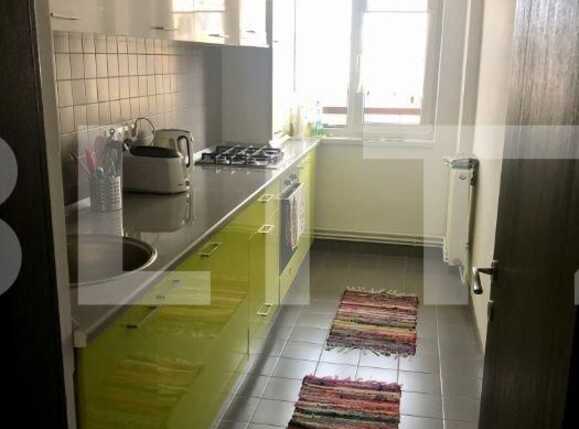 Apartament de închiriat 3 camere Manastur - 47306AI | BLITZ Cluj-Napoca | Poza7