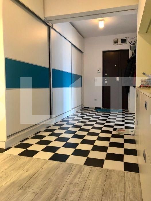 Apartament de închiriat 3 camere Manastur - 47306AI | BLITZ Cluj-Napoca | Poza4